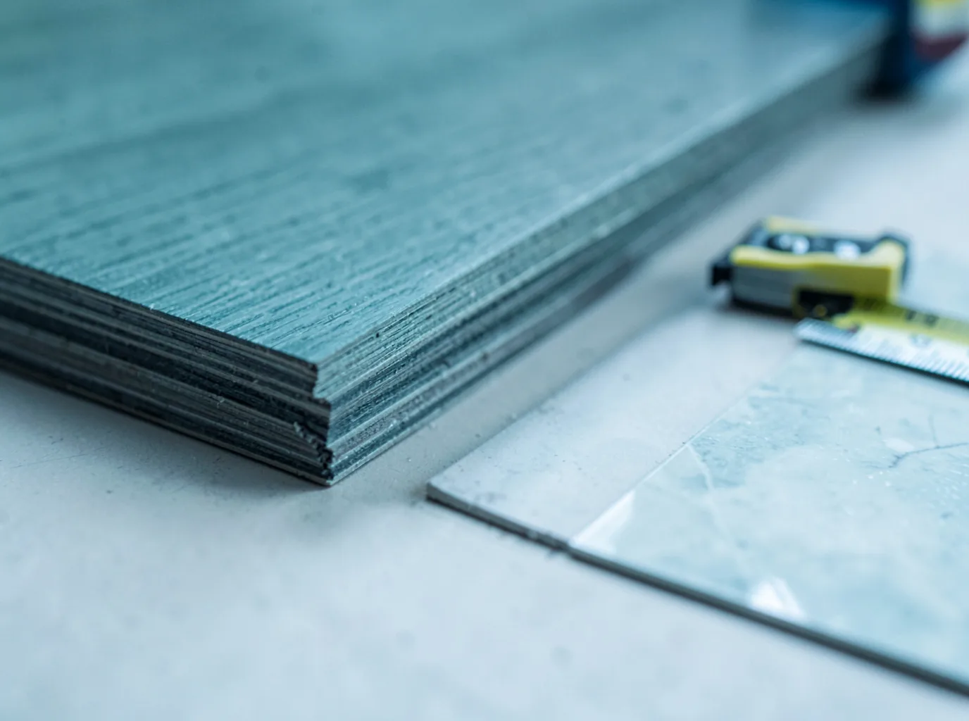 Luxury Vinyl Plank Installation Conover, WI FAQs